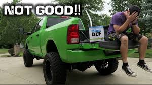 How to fill diesel exhaust fluid tank ⛽. What Happens When You Run Out Of Def Diesel Exhaust Fluid Youtube