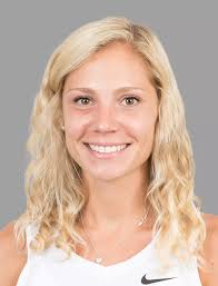 2017-18 Women's Track and Field Roster