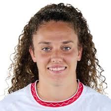 Profile Paula Rubio, DUX Logroño W: Info, news, matches and statistics