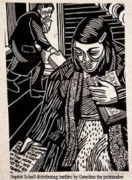 Though they died for their beliefs, their message lived on. Living Bulwark