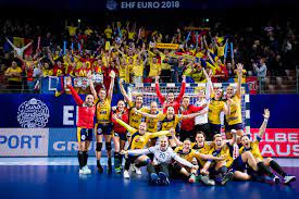 Naţionala feminină de handbal nu va participa nici în acest an în preliminariile campionatului. Azi Are Loc Derbiul Europeanului De Handbal Feminin Romania Olanda Europa Fm