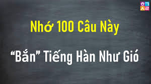 Khi tiêm chủng tại các nước châu âu diễn ra nhỏ giọt, nhiều người giàu tìm xét nghiệm sàng lọc các học sinh, sinh viên chuẩn bị đến địa phương khác học tập, trung tâm kiểm soát bệnh tật tỉnh hải dương phát hiện một nữ sinh dương tính với ncov. Táº­p 1 100 Cau Tiáº¿ng Han Giao Tiáº¿p CÄƒn Báº£n Cá»±c Thong Dá»¥ng Youtube