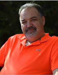 Obituary for Kevin "Coal Train" Ison