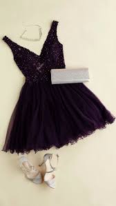 Half Dress Fashion Show Such Ball Gown Prom Dress Hire Although Prom Dress Resale Stores Near Me Regardin Purple Homecoming Dress Homecoming Fashion Plum Dress