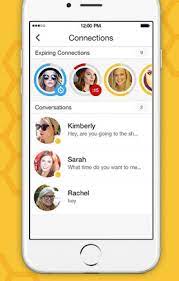 Depending on which phone you are using, for ios users you can download bumble in the apple appstore. How Does Bumble Work For Guys For Women Pictures