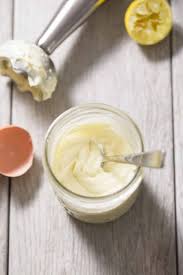 homemade mayonnaise paleo whole30