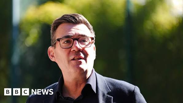Burnham faces criticism over plans for mayors to get share of income tax