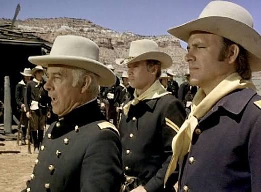 cult film freak: ELYSSA DAVALOS IN 'THE APPLE DUMPLING GANG RIDES AGAIN'