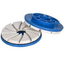 Resin Edge Chamfering Wheel With Snail Lock - Manufacturer ...