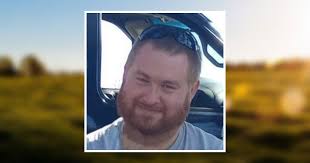 Trenton Eugene Hampton Obituary August 25, 2023