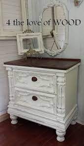Pin On Painted Refinished Furniture