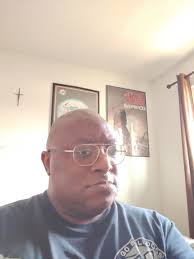 Here are some of my couins: Me