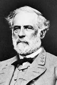 Rare, civil war-era photo shows confederate general Robert E. Lee's slave,  Selina Gray