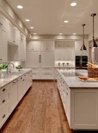 Make Your Kitchen Looks Elegant With Menards Kitchen Cabinets Kitchen Design Contemporary Kitchen Home Kitchens