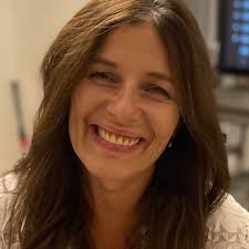 Török Olga in people