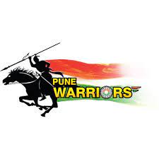 Pune Warriors India Cricket In India Cricket Logo Warrior