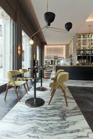 London Design Festival The Must Stops Bistro Interior Design Bistro Interior Interior Design