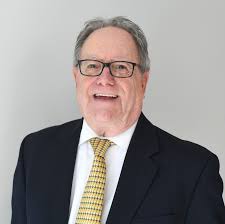 Carl Strube, Realtor