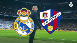 Real madrid are back in action this afternoon on matchday 22 of laliga, which sees the whites take on huesca at el alcoraz (4:15pm cet). Real Madrid Vs Huesca 3 2 Youtube