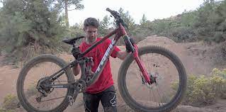 Well, it's something i've wanted to do for 5 years since moving to bend oregon. Watch Is It A Trail Or Slopestyle Bike Mountain Bike Action Magazine