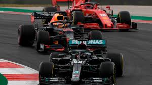 Toda la información sobre la f1, en el mundo. Formula 1 Reveals Record Length Race Calendar For 2021 Season F1 News