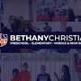 Bethany Christian School from bcsmelbourne.com