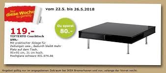 Ikea Tofteryd Couchtisch Ikea Kuche Und Haushalt Couchtisch