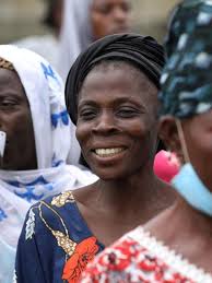 Ranar Kare Haƙƙin Ɗan Adam ta Duniya: Halin da mata ke ciki