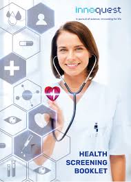 Using the everbridge health screening application cuny students, faculty, and staff before you enter a cuny building, make sure you 've completed your symptom checker. Health Screening Innoquest Diagnostics