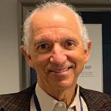 Kenneth Fitzpatrick's Instagram, Twitter & Facebook