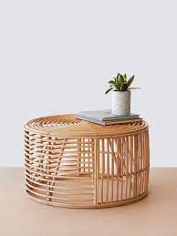 These tables are mainly used to hold magazines, books, and decorative items. Upgrade Your Living Room With One Of These 6 Sustainable Coffee Tables