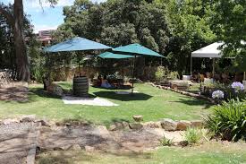 Lost In A Forest Your Wine Pizza Destination In The Adelaide Hills Sprudge Wine