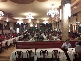 Brasserie Georges Picture Of Brasserie Georges Lyon Tripadvisor