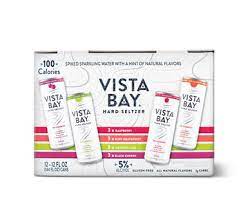 Get truly delivered to you from one of our delivery partners. Hard Seltzer Variety Pack Vista Bay Aldi Us