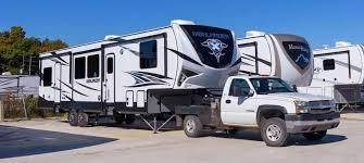 We carry toy hauler travel trailers, toy hauler fifth wheels, and toy haulers in every size, shape and price. Finding A Fifth Wheel Trailer Or Toy Hauler To Be A Full Time Home Roads Less Traveled