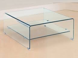 Whether you're looking to save or are. Square Glass Coffee Table 80 X 80 Cm Onil Don Baraton Tienda De Sofas Muebles Y Colchones