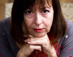 Die Rebellische im Fernen Westen