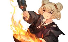 fixro2n on twitter anime fictional characters art