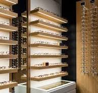 660 Optical Designs ideas | design, eyewear store design ...