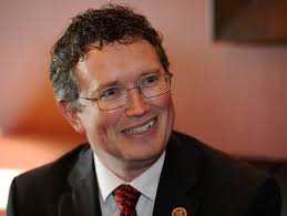 Bill would stop feds from mandating 'backdoor' to data