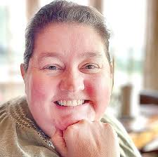 Jennifer Beth Goode, 46, De Soto