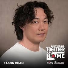 Eason Chan's Instagram, Twitter & Facebook
