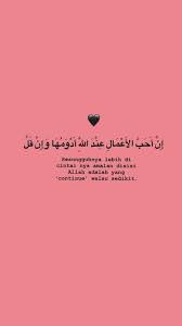 Menurut istilahnya yaitu islam sebagai wahyu ilahi. Siti Hadijah Hadijah0470 Profil Pinterest