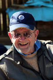 James Richard Flodder Obituary