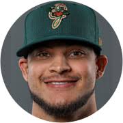 Francisco Acuna Stats, Age, Position, Height, Weight, Fantasy & News