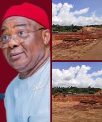 And a small whisper for Imaelo bridge. Need to confirm the story...