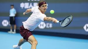 Liveticker Alexander Zverev - Alejandro Davidovich Fokina 1:0 LIVE | Halbfinale, ATP 1000 Shanghai 2026 — sport.de