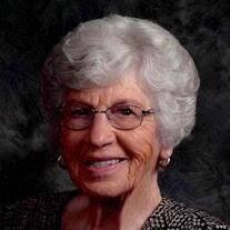 Betty L. Dilger Obituary