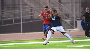 Based in california los angeles, the galaxy has been crowned champions for a record five times on. California United Strikers Fc Hit Pro Circuit Soccertoday
