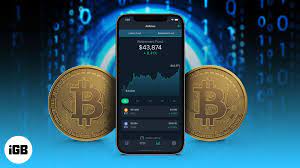 Crypto currency (also referred to as altcoins) uses decentralized control instead of the. Best Cryptocurrency Apps For Iphone And Ipad In 2021 Igeeksblog